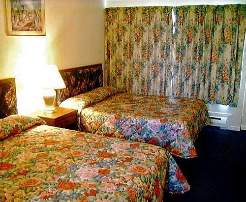 Arkona Motel Ниагарски водопад Стая снимка