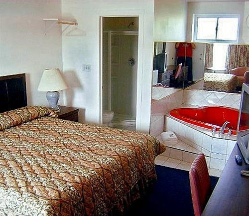 Arkona Motel Ниагарски водопад Екстериор снимка