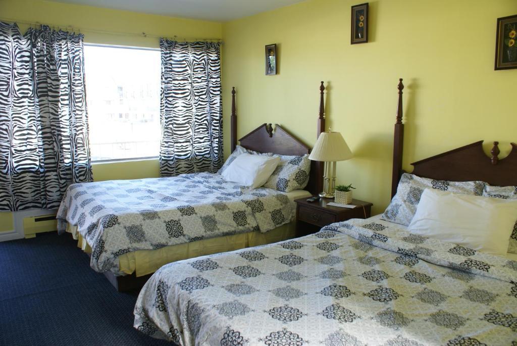 Arkona Motel Ниагарски водопад Стая снимка