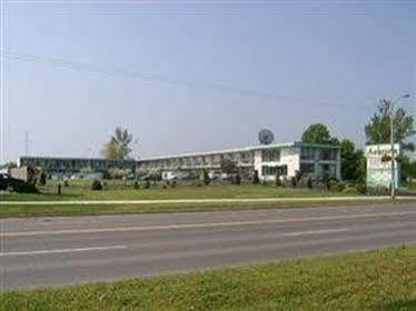 Arkona Motel Ниагарски водопад Екстериор снимка